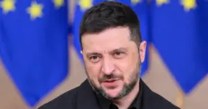 Bê bối quan chức tham nhũng gây áp lực lên Tổng thống Zelensky
