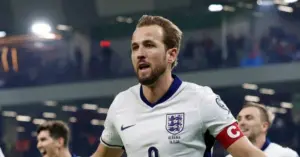 Tuyển Anh toàn thắng, vòng loại World Cup
