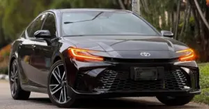 Toyota tăng vốn mở rộng sản xuất pin tại Mỹ