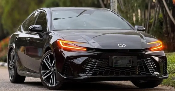 Toyota tăng vốn mở rộng sản xuất pin tại Mỹ