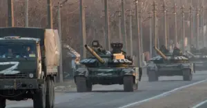 Nga tuyên bố giành thêm 3 ngôi làng ở miền Đông Ukraine