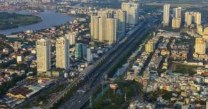 Lợi nhuận bất động sản tăng mạnh quý III