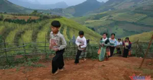 Trao yêu thương đón Tết ấm 2026 – Mang xuân đến với người nghèo