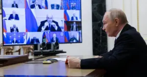 Tình hình chiến sự Ukraine: Tuyên bố mới của Tổng thống Putin