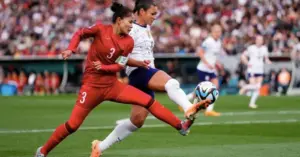 Đội tuyển nữ Việt Nam mất quân trước SEA Games 33