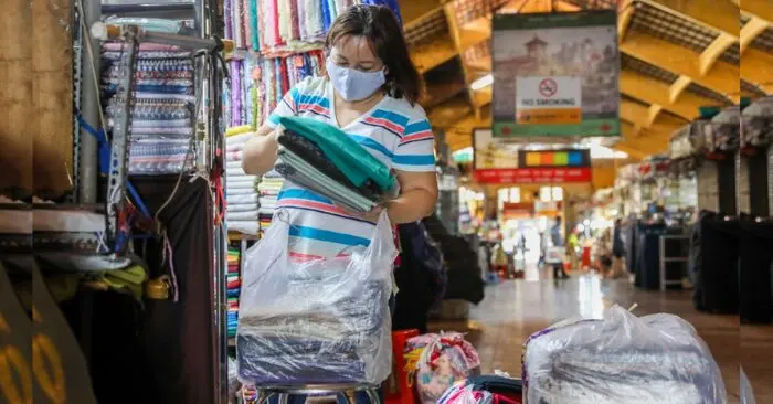 Ngưỡng chịu thuế hộ kinh doanh có lỗi thời?
