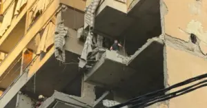 Israel tuyên bố hạ sát tham mưu trưởng Hezbollah: Tập kích ngoại ô Beirut