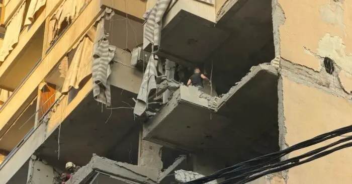 Israel tuyên bố hạ sát tham mưu trưởng Hezbollah: Tập kích ngoại ô Beirut