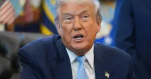 Georgia hủy truy tố ông Trump trong vụ bầu cử 2020