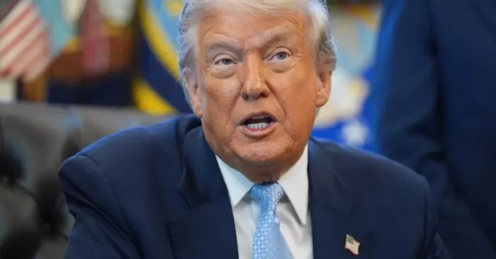 Georgia hủy truy tố ông Trump trong vụ bầu cử 2020
