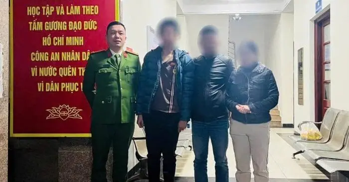 Nam thanh niên bị lừa trúng tuyển đi Mỹ suýt mất 500 triệu
