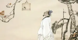 Trị bệnh mà tránh dùng thuốc: Y thuật siêu phàm của danh y