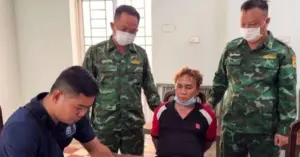 Anh trai lái ô tô tông em gái tử vong ở Tây Ninh