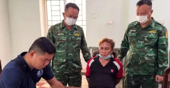 Anh trai lái ô tô tông em gái tử vong ở Tây Ninh