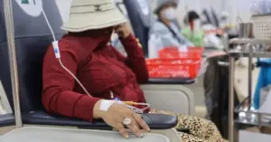 Pembrolizumab Nga: Bệnh viện lên kế hoạch mua thuốc ung thư