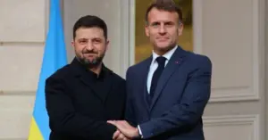 Rafale Ukraine: Kyiv ký thư ý định mua 100 tiêm kích Pháp