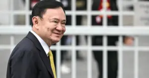 Thaksin Shinawatra: Tòa Thái Lan yêu cầu nộp 17,6 tỷ baht tiền thuế