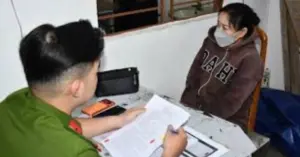 Trộm cắp bệnh viện Đà Nẵng: “Nữ quái” 2 tiền án tái phạm ngay khi ra tù