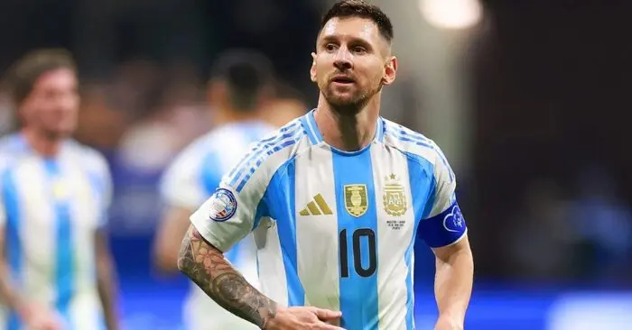 Ronaldo và Messi trước kỷ lục World Cup khó phá