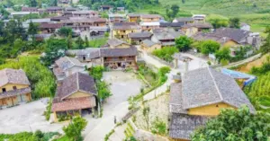 Giá phòng Lô Lô Chải bị thổi giá mạnh