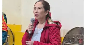 Hiệu trưởng bị kỷ luật sau vụ thực phẩm “mùi lạ”