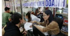 Ngưỡng chịu thuế hộ kinh doanh có lỗi thời?