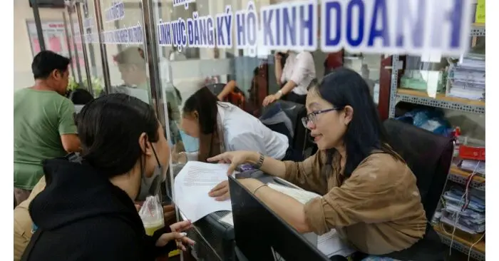 Ngưỡng chịu thuế hộ kinh doanh có lỗi thời?