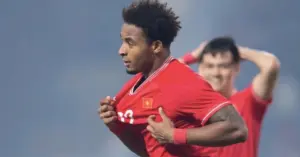 Đội tuyển Việt Nam trước cơ hội chạm vé Asian Cup