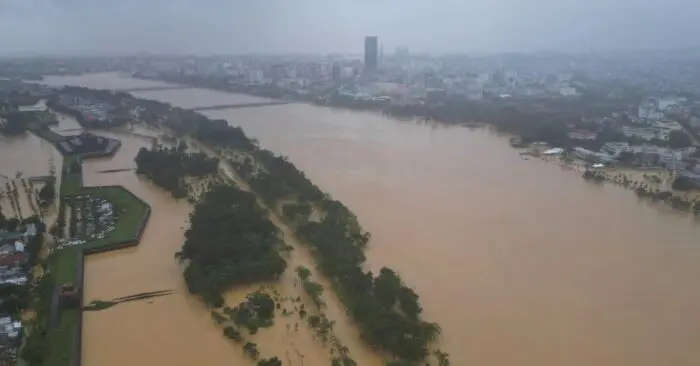 Trái Đất nóng: Vượt 1,5 độ C vào năm 2029