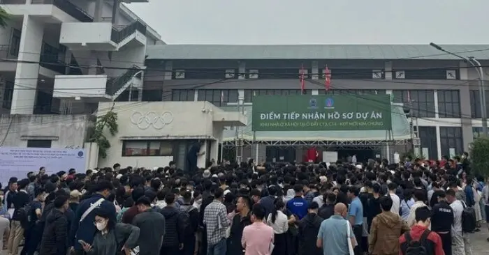 Nhà ở xã hội Hà Nội: Sở Xây dựng cảnh báo trục lợi chính sách và siết chặt quản lý