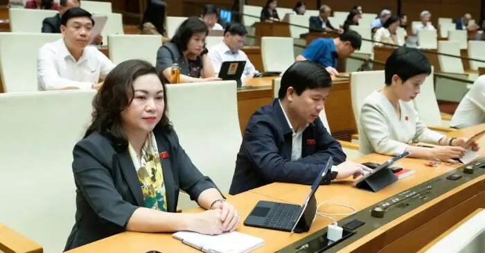 Khám sức khỏe định kỳ miễn phí từ 2026 cho người dân Việt Nam