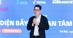 những bẫy lừa đảo AI