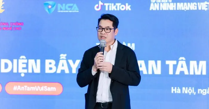 những bẫy lừa đảo AI