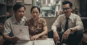 Nguy cơ mất tài sản khi ký hợp đồng ủy quyền