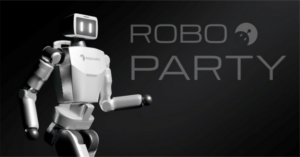 : Robot hình người