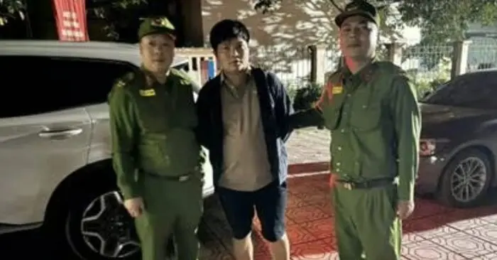 Mạo danh Phó giám đốc Trung tâm VOV