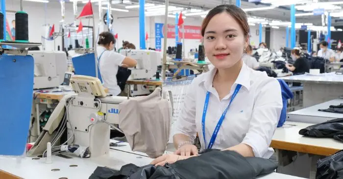 Lương hưu lợi gấp nhiều lần