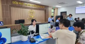 cắt giảm thủ tục hành chính