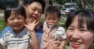 Doanh nghiệp Hàn Quốc thưởng tiền sinh con