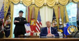 Ban hiệu suất chính phủ