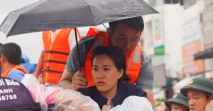 Sang chấn tâm lý