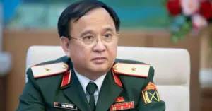 không gian mạng là vùng chủ quyền mới