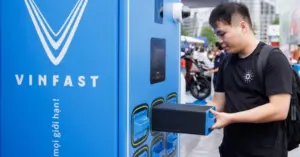 : Lý do các hãng xe điện được miễn trừ trách nhiệm thu gom, tái chế pin