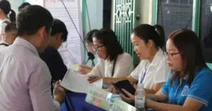 Quỹ bảo hiểm thất nghiệp