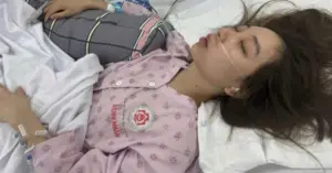 cú sốc đột quỵ ở tuổi 28 – Hành trình sống sót của cô gái