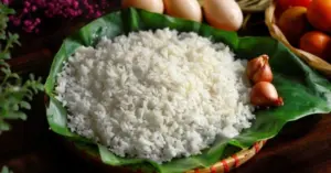 Ăn cơm nguội có tốt không: Lợi ích và lưu ý sử dụng