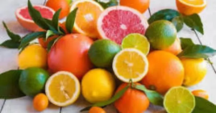 5 loại trái cây tốt nhất cho miễn dịch và sức khỏe tổng thể