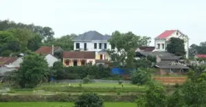 Góc nhìn pháp lý vụ 2.000m2 đất ở
