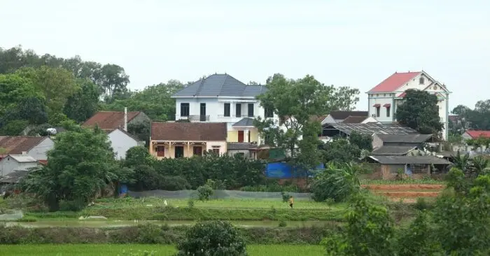 Góc nhìn pháp lý vụ 2.000m2 đất ở