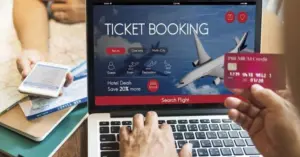 đặt vé máy bay rẻ nhất
